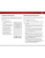 Preview for 25 page of Vizio E291i-A1 User Manual