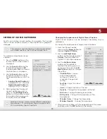 Preview for 26 page of Vizio E291i-A1 User Manual