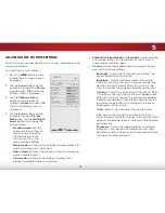 Preview for 28 page of Vizio E291i-A1 User Manual