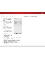 Preview for 29 page of Vizio E291i-A1 User Manual