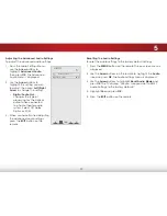 Preview for 33 page of Vizio E291i-A1 User Manual