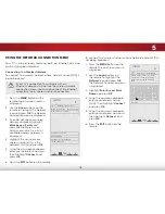 Preview for 34 page of Vizio E291i-A1 User Manual