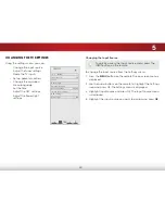 Preview for 36 page of Vizio E291i-A1 User Manual