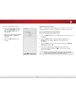 Preview for 40 page of Vizio E291i-A1 User Manual