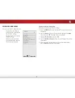 Preview for 45 page of Vizio E291i-A1 User Manual