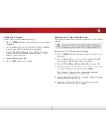 Preview for 46 page of Vizio E291i-A1 User Manual