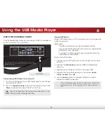 Preview for 49 page of Vizio E291i-A1 User Manual