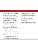 Preview for 5 page of Vizio E320fi-B2 User Manual