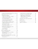 Preview for 8 page of Vizio E320fi-B2 User Manual