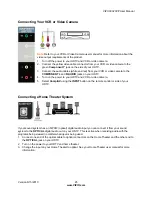 Preview for 25 page of Vizio E320VP User Manual