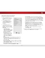 Preview for 27 page of Vizio E390-B0 User Manual