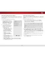 Preview for 28 page of Vizio E390-B0 User Manual