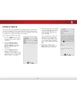 Preview for 41 page of Vizio E390-B0 User Manual