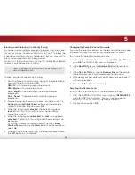 Preview for 44 page of Vizio E390-B0 User Manual