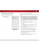 Preview for 47 page of Vizio E390-B0 User Manual