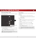 Preview for 50 page of Vizio E390-B0 User Manual