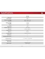 Preview for 55 page of Vizio E390-B0 User Manual