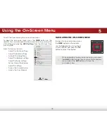 Preview for 25 page of Vizio E390i-B1 User Manual