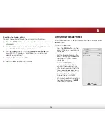 Preview for 32 page of Vizio E390i-B1 User Manual