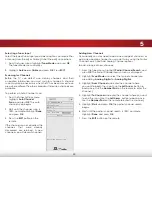 Preview for 36 page of Vizio E390i-B1 User Manual