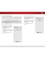 Preview for 38 page of Vizio E390i-B1 User Manual