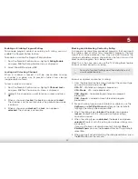 Preview for 43 page of Vizio E390i-B1 User Manual