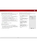 Preview for 44 page of Vizio E390i-B1 User Manual