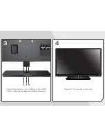 Preview for 8 page of Vizio E420i-A1 Quick Start Manual