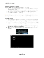 Preview for 28 page of Vizio E420VO User Manual