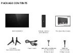 Preview for 6 page of Vizio E43-C2 Quick Start Manual