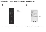 Preview for 14 page of Vizio E43-C2 Quick Start Manual