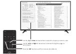 Preview for 15 page of Vizio E43-C2 Quick Start Manual