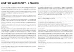 Preview for 22 page of Vizio E43-C2 Quick Start Manual