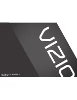 Preview for 20 page of Vizio E470i-A0 Quick Start Manual