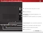 Preview for 12 page of Vizio E550i-B2E User Manual