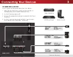 Preview for 17 page of Vizio E550i-B2E User Manual