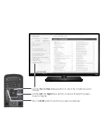 Preview for 13 page of Vizio E650i-B2 Quick Start Manual