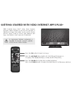 Preview for 16 page of Vizio E650i-B2 Quick Start Manual