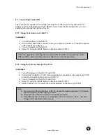 Preview for 22 page of Vizio L30e User Manual