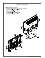 Preview for 31 page of Vizio L32HDTV10A Service Manual