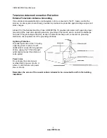 Preview for 5 page of Vizio M221NV Razor LED User Manual