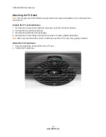 Preview for 11 page of Vizio M221NV Razor LED User Manual