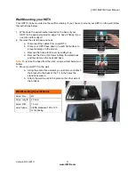 Preview for 12 page of Vizio M221NV Razor LED User Manual