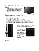 Preview for 13 page of Vizio M221NV Razor LED User Manual