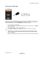 Preview for 26 page of Vizio M221NV Razor LED User Manual