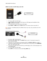 Preview for 27 page of Vizio M221NV Razor LED User Manual