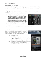 Preview for 33 page of Vizio M221NV Razor LED User Manual