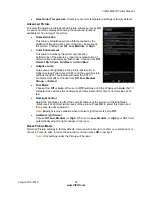 Preview for 40 page of Vizio M221NV Razor LED User Manual