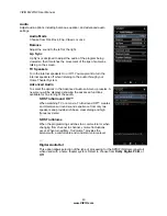 Preview for 41 page of Vizio M221NV Razor LED User Manual