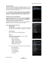 Preview for 44 page of Vizio M221NV Razor LED User Manual